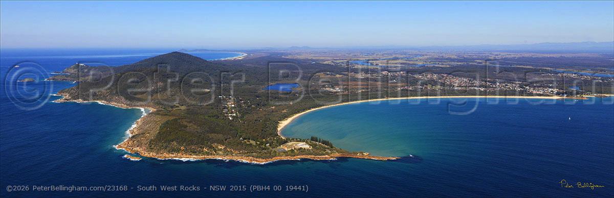 Peter Bellingham Photography South West Rocks - NSW 2015 (PBH4 00 19441)